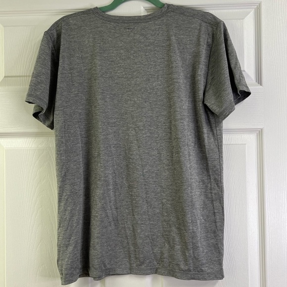 Mens XL Adidas Dry Fit T Shirt - Picture 2 of 3